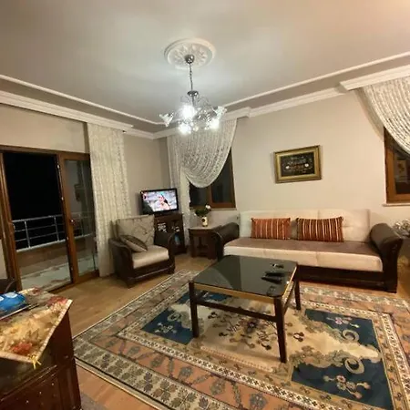 Hotel Deniz Manzarali Dublex *
