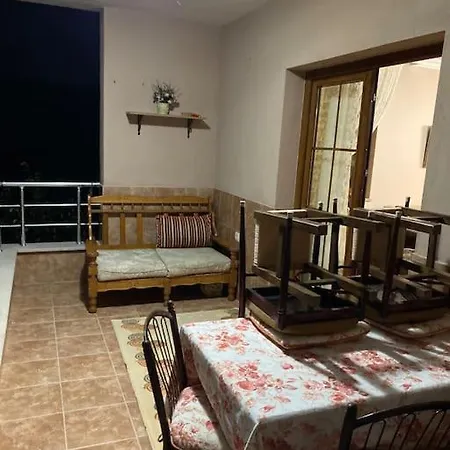 Deniz Manzarali Dublex Hotel
