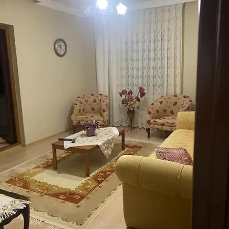 Hotel Deniz Manzarali Dublex