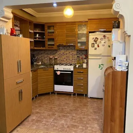 Deniz Manzarali Dublex Hotel