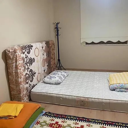 Deniz Manzarali Dublex Hotel *