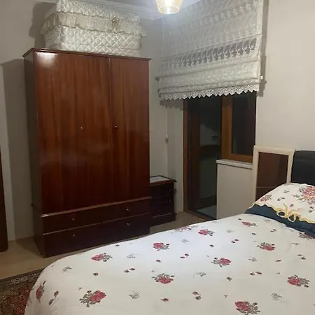 Hotel Deniz Manzarali Dublex Trabzon