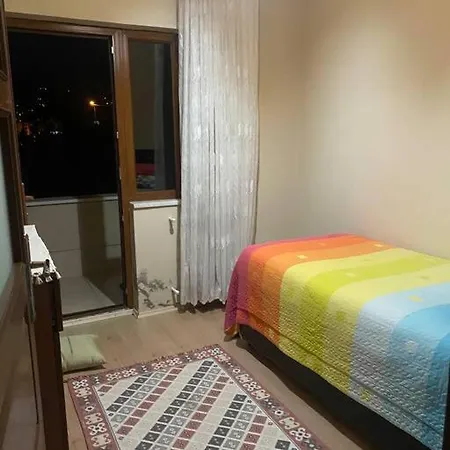 Hotel Deniz Manzarali Dublex