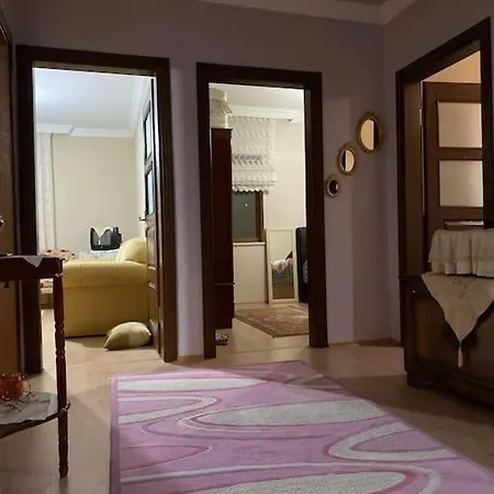 Hotel Deniz Manzarali Dublex