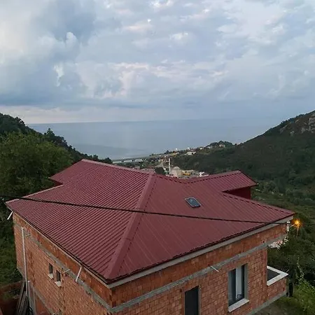 Hotel Deniz Manzarali Dublex *