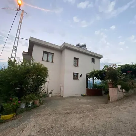 Deniz Manzarali Dublex Hotel