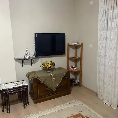 Hotel Deniz Manzarali Dublex
