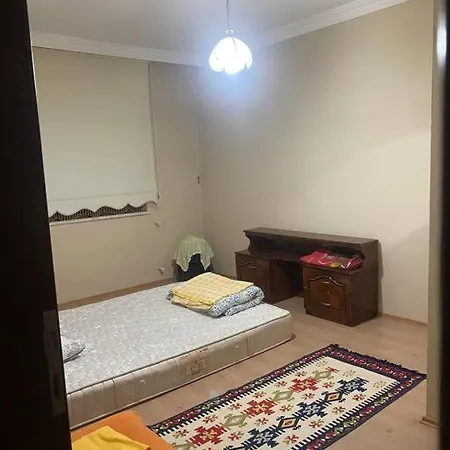 Hotel Deniz Manzarali Dublex *